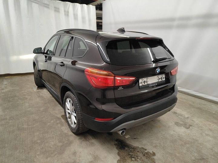 Photo 6 VIN: WBAJH11040EN48360 - BMW X1 '15 