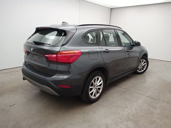 Photo 2 VIN: WBAJH11040ES47510 - BMW X1 &#3915 