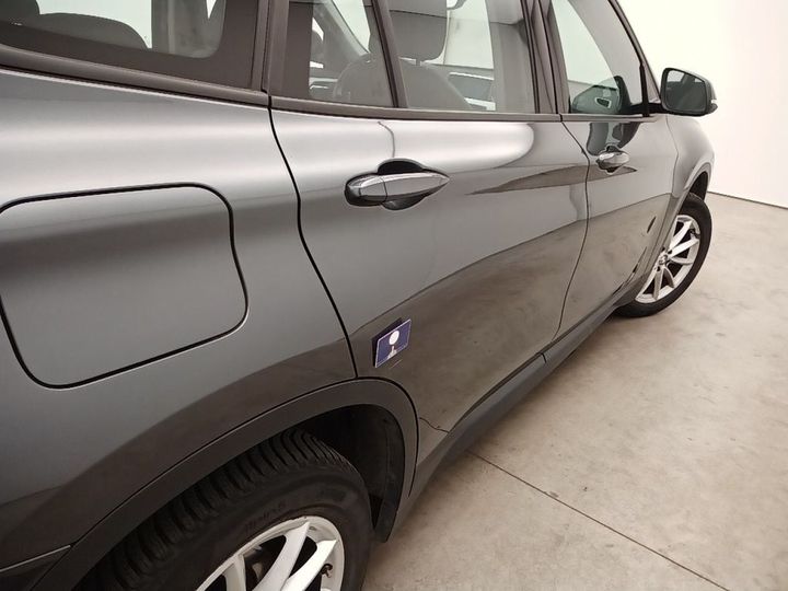 Photo 22 VIN: WBAJH11040ES47510 - BMW X1 &#3915 