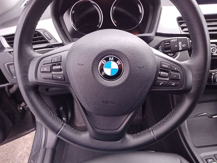 Photo 25 VIN: WBAJH11040ES47510 - BMW X1 &#3915 