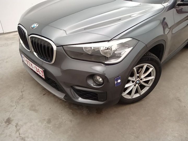 Photo 28 VIN: WBAJH11040ES47510 - BMW X1 &#3915 