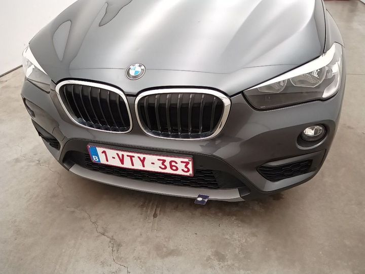 Photo 30 VIN: WBAJH11040ES47510 - BMW X1 &#3915 