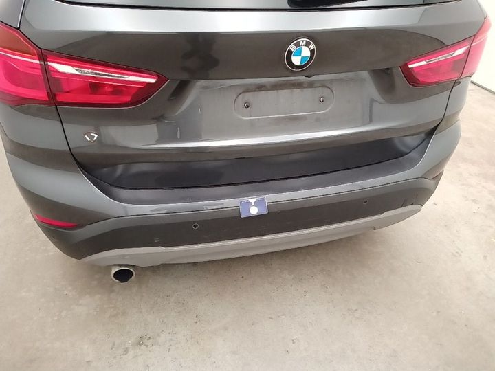 Photo 38 VIN: WBAJH11040ES47510 - BMW X1 &#3915 