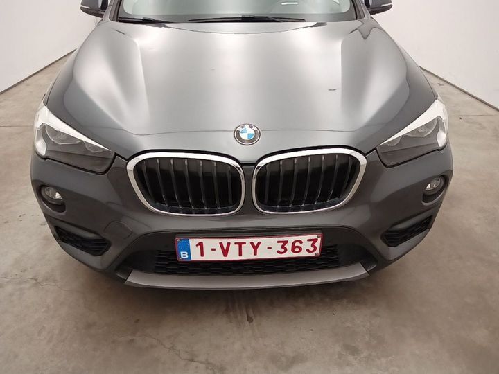 Photo 5 VIN: WBAJH11040ES47510 - BMW X1 &#3915 