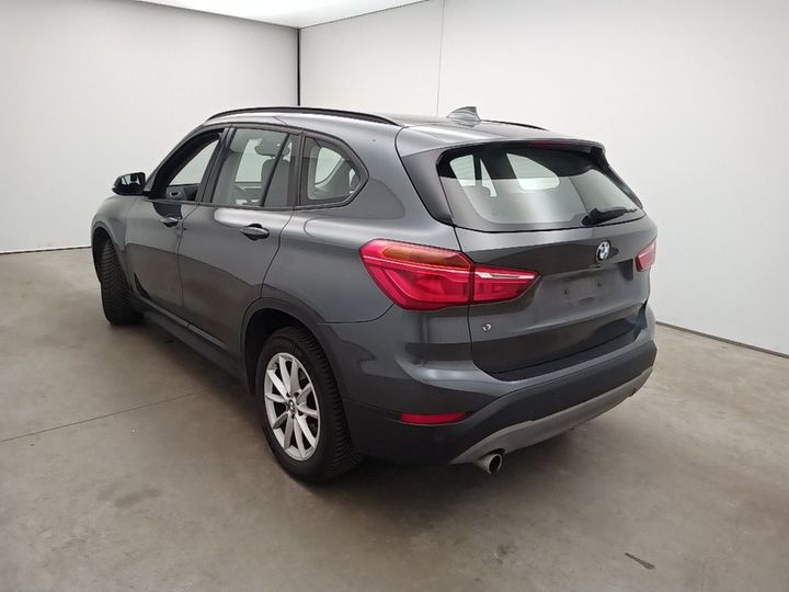 Photo 7 VIN: WBAJH11040ES47510 - BMW X1 &#3915 