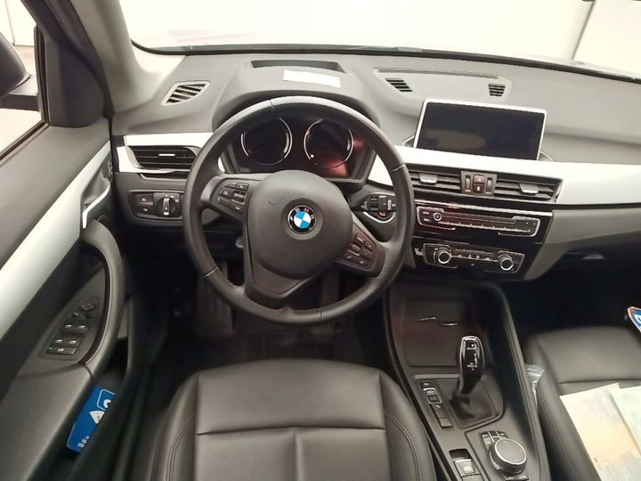 Photo 9 VIN: WBAJH11040ES47510 - BMW X1 &#3915 