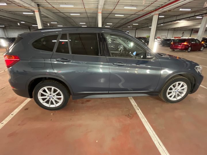 Photo 11 VIN: WBAJH11040ES47782 - BMW X1 '15 