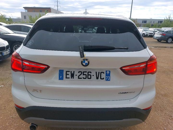 Photo 22 VIN: WBAJH110503D39319 - BMW X1 