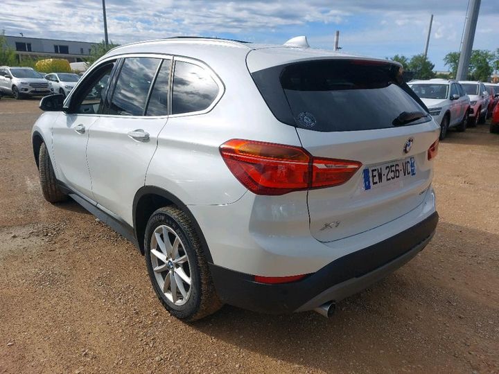 Photo 3 VIN: WBAJH110503D39319 - BMW X1 