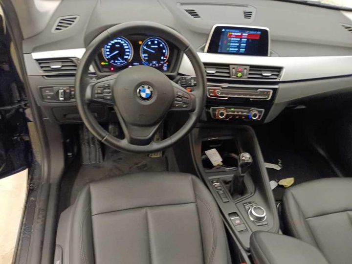 Photo 14 VIN: WBAJH110503G16910 - BMW X1 