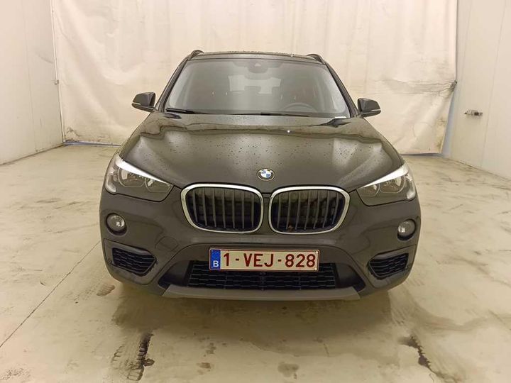 Photo 15 VIN: WBAJH110503G16910 - BMW X1 