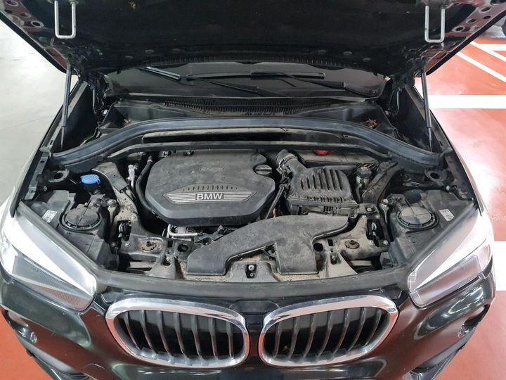 Photo 20 VIN: WBAJH110503G16910 - BMW X1 