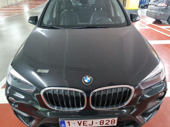 Photo 24 VIN: WBAJH110503G16910 - BMW X1 