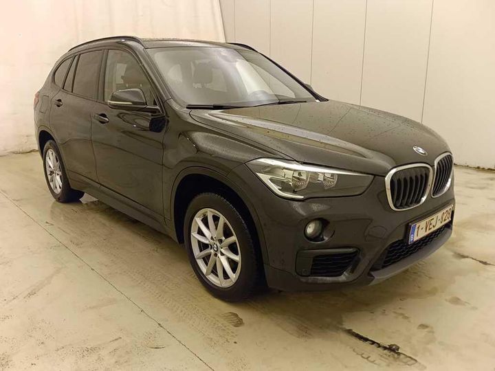 Photo 7 VIN: WBAJH110503G16910 - BMW X1 