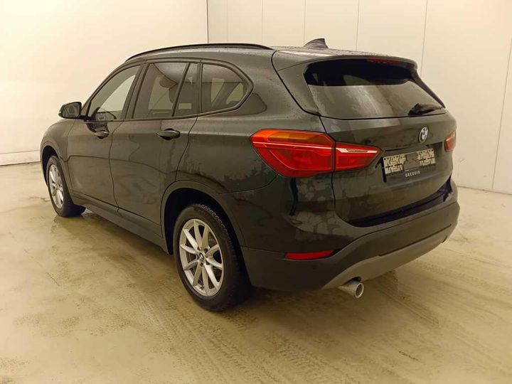 Photo 8 VIN: WBAJH110503G16910 - BMW X1 