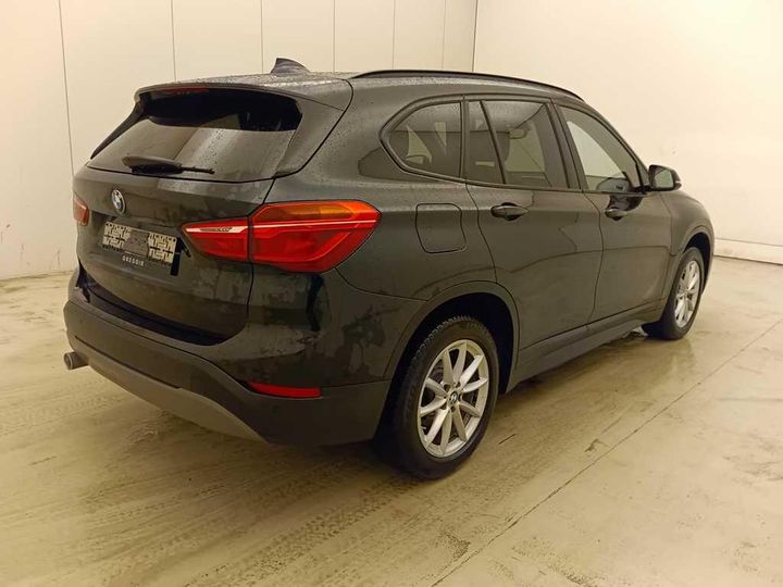 Photo 9 VIN: WBAJH110503G16910 - BMW X1 