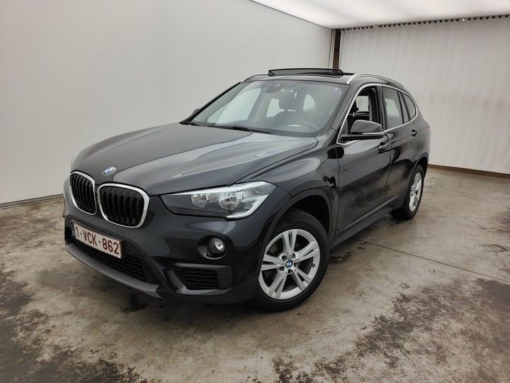 Photo 1 VIN: WBAJH110503G17068 - BMW 1496.0 