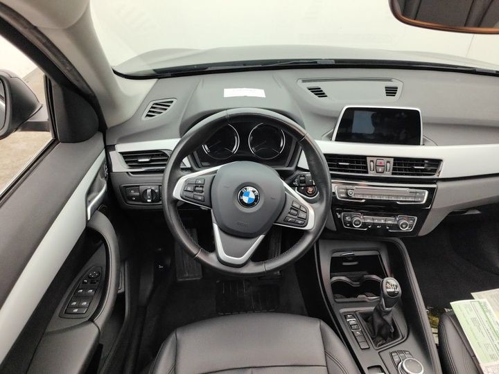 Photo 5 VIN: WBAJH110503G17068 - BMW 1496.0 