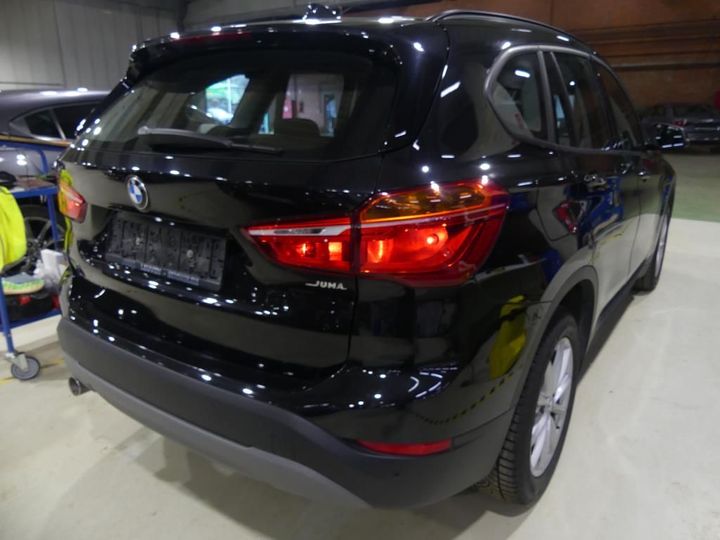 Photo 2 VIN: WBAJH110503G17667 - BMW X1 