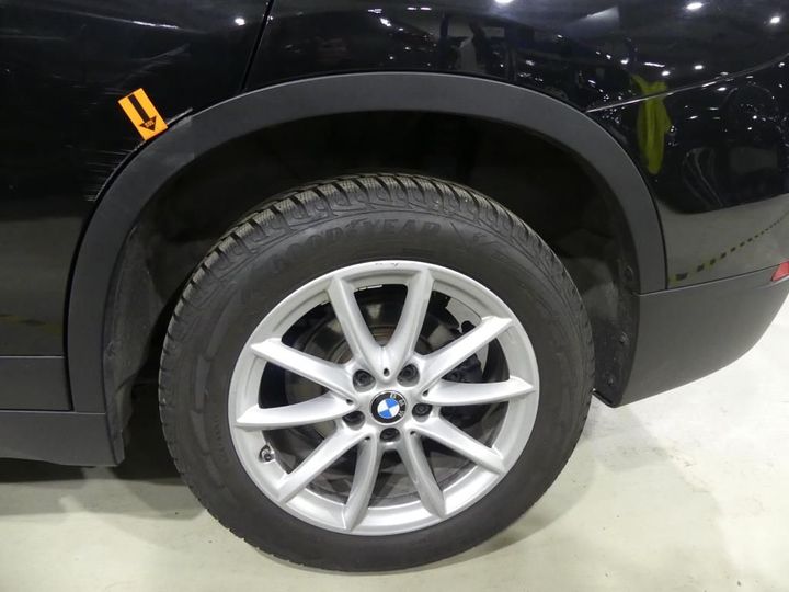 Photo 29 VIN: WBAJH110503G17667 - BMW X1 