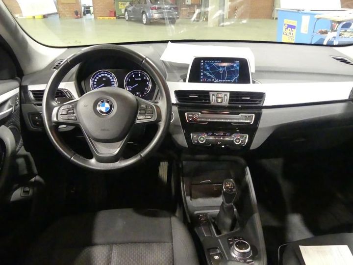 Photo 8 VIN: WBAJH110503G17667 - BMW X1 