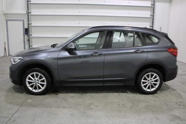 Photo 5 VIN: WBAJH110505N41580 - BMW X1 SUV 