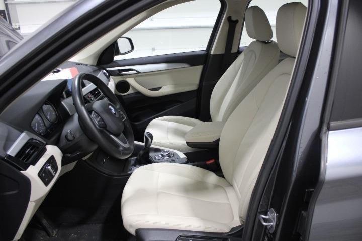 Photo 8 VIN: WBAJH110505N41580 - BMW X1 SUV 