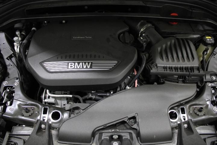 Photo 15 VIN: WBAJH110505N41580 - BMW X1 SUV 