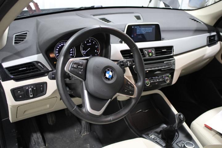 Photo 7 VIN: WBAJH110505N41580 - BMW X1 SUV 