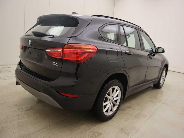 Photo 10 VIN: WBAJH110505N43040 - BMW X1 