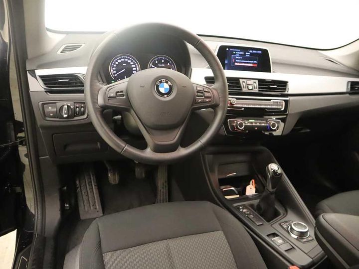 Photo 15 VIN: WBAJH110505N43040 - BMW X1 