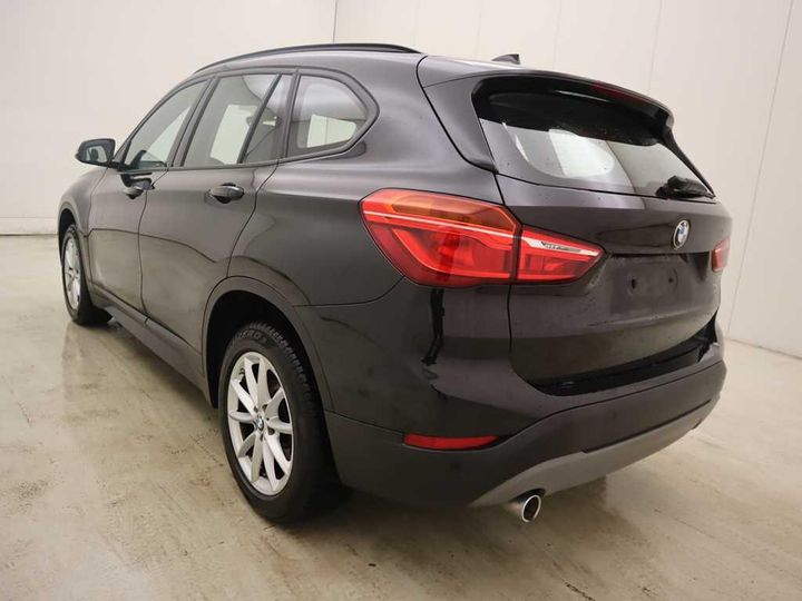 Photo 9 VIN: WBAJH110505N43040 - BMW X1 