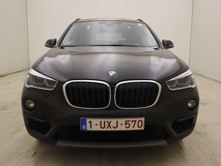 Photo 16 VIN: WBAJH11050EN46598 - BMW X1 