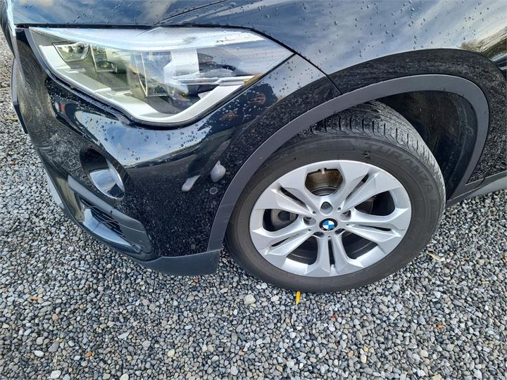 Photo 37 VIN: WBAJH11050EN46598 - BMW X1 