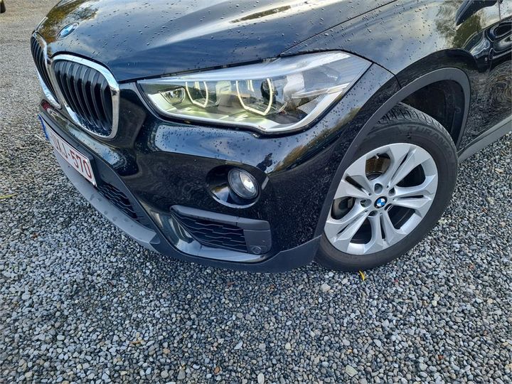 Photo 39 VIN: WBAJH11050EN46598 - BMW X1 