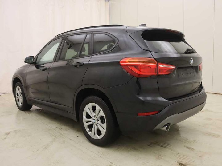 Photo 9 VIN: WBAJH11050EN46598 - BMW X1 