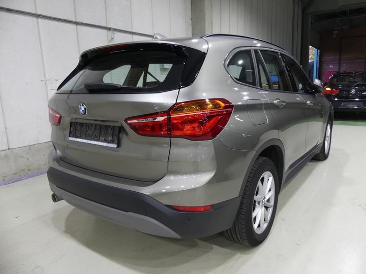 Photo 2 VIN: WBAJH11050EN47816 - BMW X1 