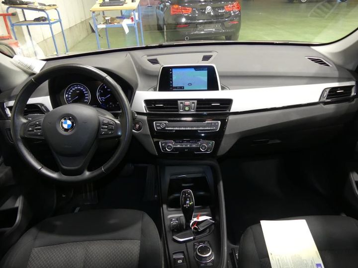 Photo 8 VIN: WBAJH11050EN47816 - BMW X1 