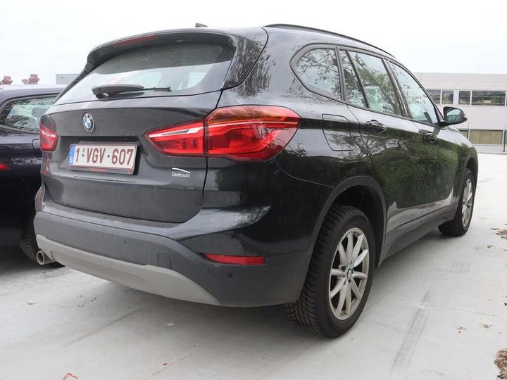 Photo 10 VIN: WBAJH11050EN47881 - BMW X1 