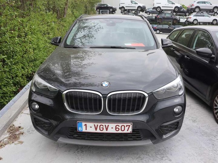 Photo 16 VIN: WBAJH11050EN47881 - BMW X1 