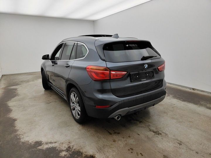 Photo 6 VIN: WBAJH11050EN48447 - BMW X1 '15 