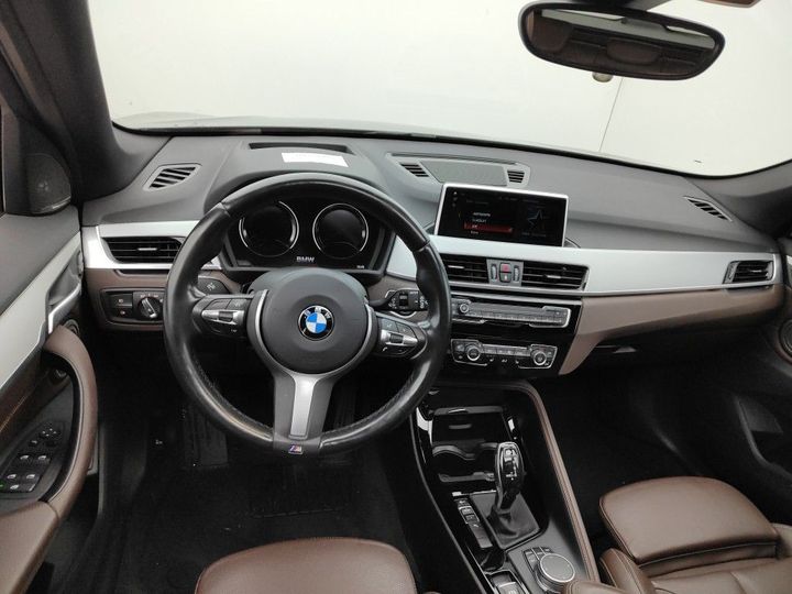 Photo 8 VIN: WBAJH11050EN48447 - BMW X1 '15 