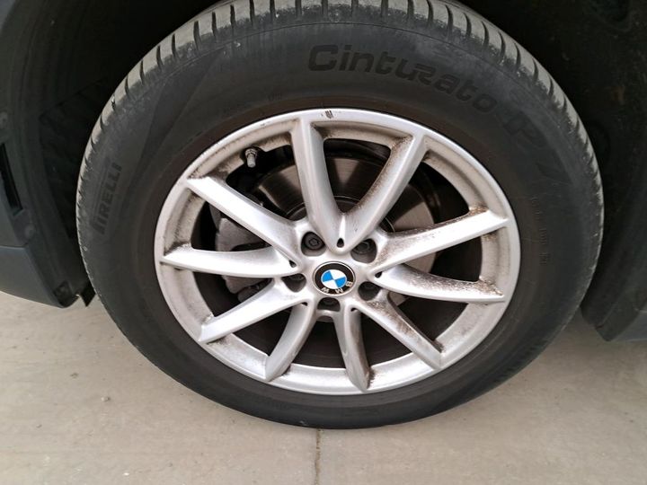 Photo 15 VIN: WBAJH11050EN48691 - BMW X1 