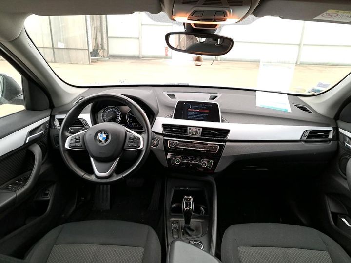 Photo 2 VIN: WBAJH11050EN48691 - BMW X1 