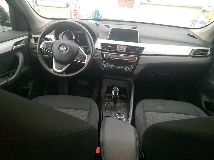 Photo 2 VIN: WBAJH11050ES48097 - BMW X1 