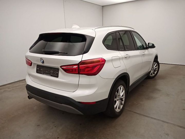 Photo 2 VIN: WBAJH110603G14373 - BMW X1 &#3915 