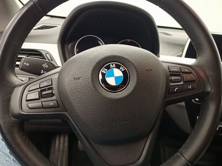 Photo 21 VIN: WBAJH110603G14373 - BMW X1 &#3915 