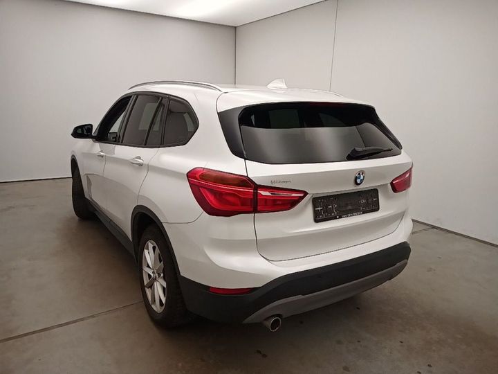 Photo 7 VIN: WBAJH110603G14373 - BMW X1 &#3915 