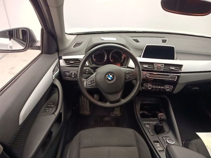 Photo 9 VIN: WBAJH110603G14373 - BMW X1 &#3915 