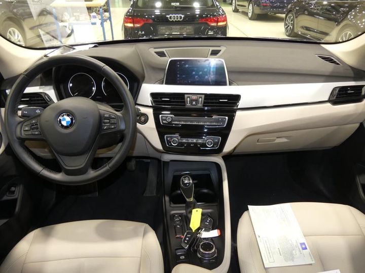 Photo 17 VIN: WBAJH110603G15801 - BMW X1 